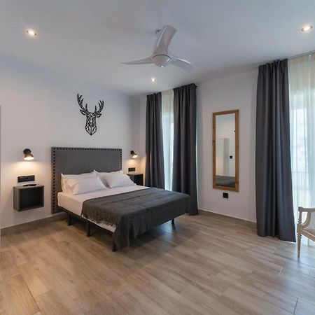 La Posada Del Teatro H Boutique Parking Gratis ميريذا المظهر الخارجي الصورة