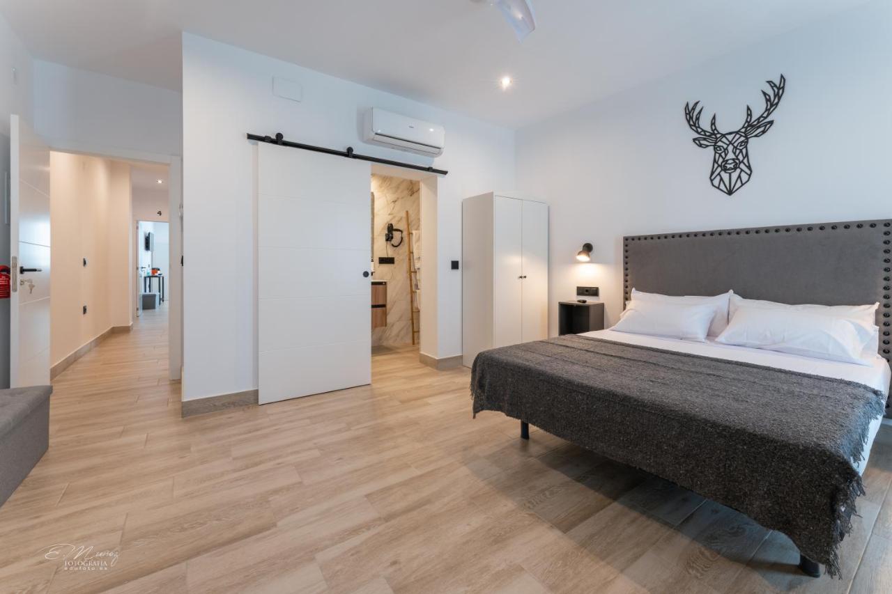 La Posada Del Teatro H Boutique Parking Gratis ميريذا المظهر الخارجي الصورة