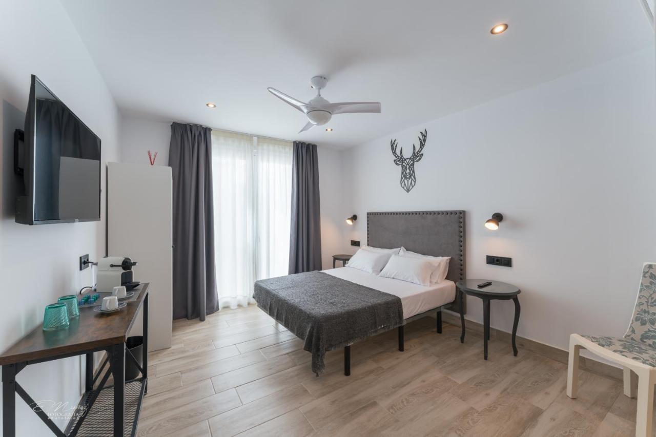 La Posada Del Teatro H Boutique Parking Gratis ميريذا المظهر الخارجي الصورة