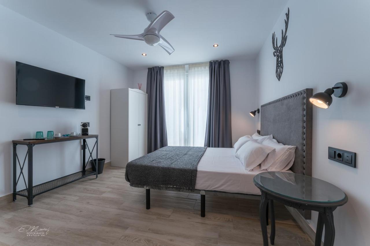 La Posada Del Teatro H Boutique Parking Gratis ميريذا المظهر الخارجي الصورة