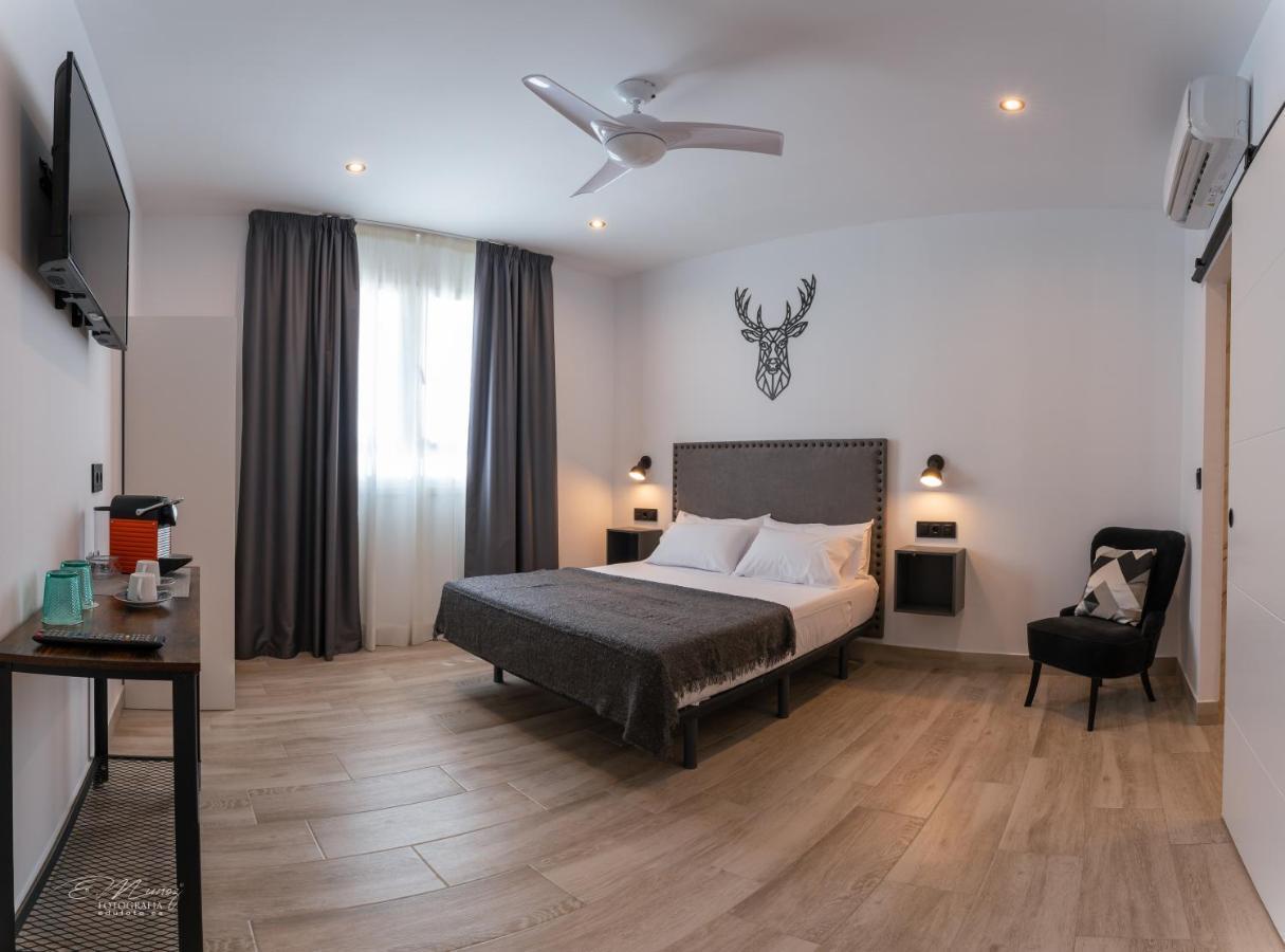 La Posada Del Teatro H Boutique Parking Gratis ميريذا المظهر الخارجي الصورة