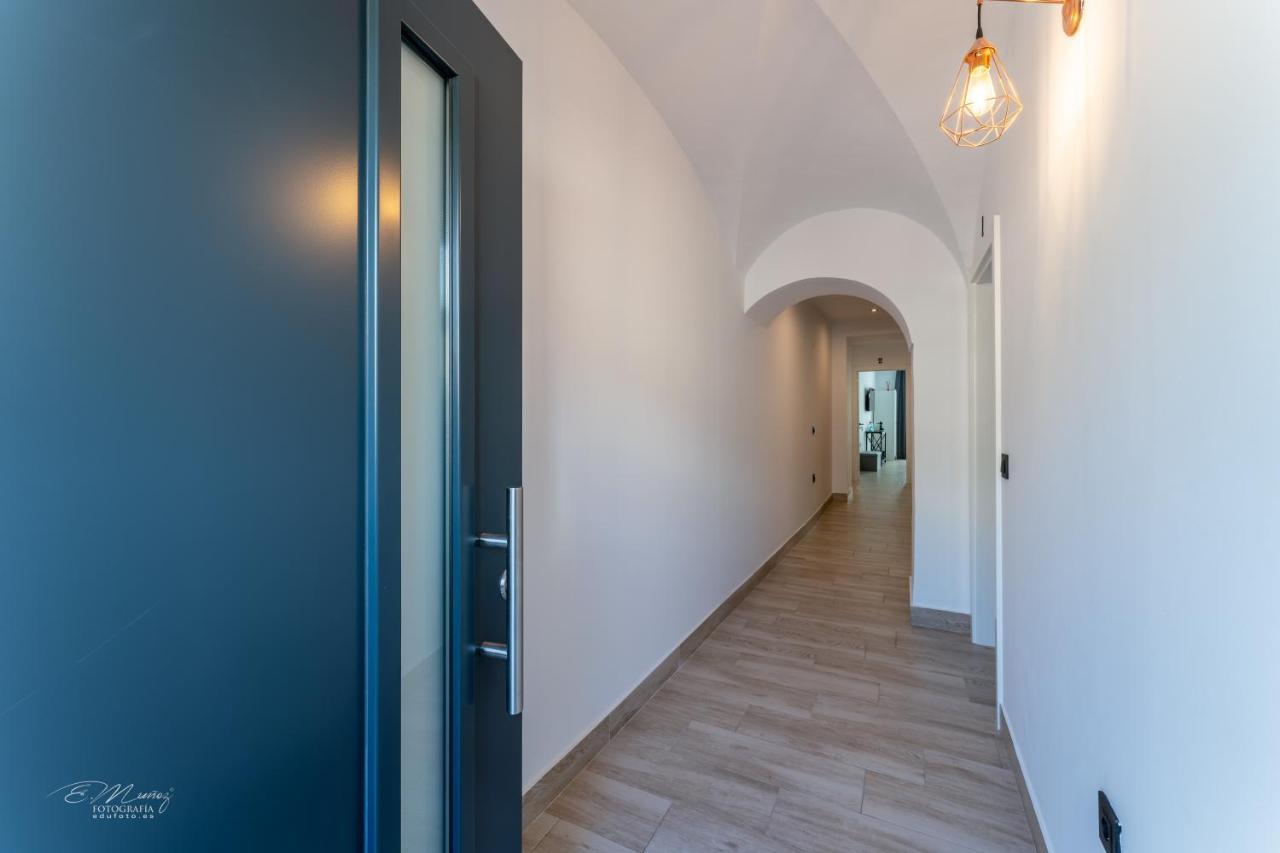 La Posada Del Teatro H Boutique Parking Gratis ميريذا المظهر الخارجي الصورة