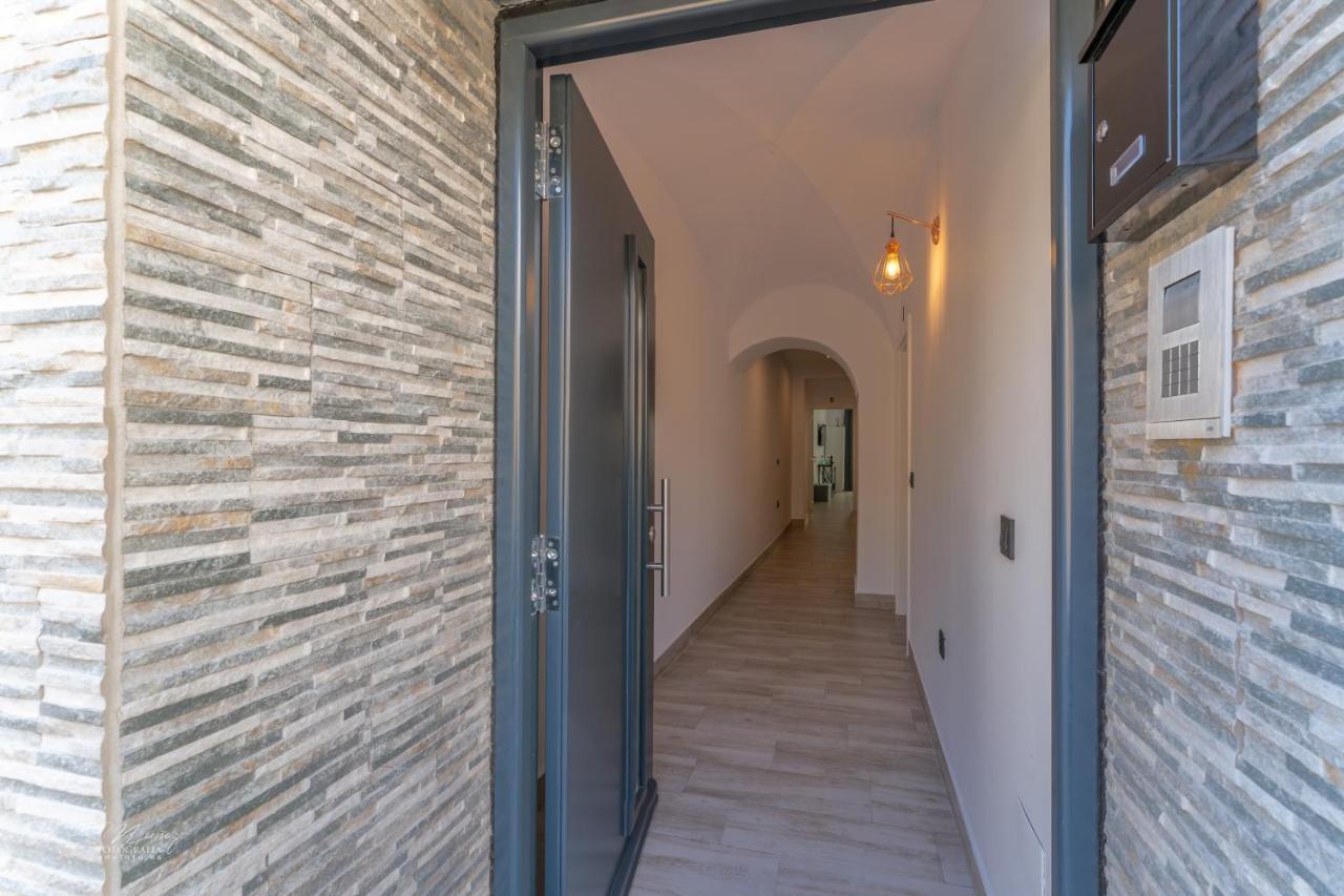 La Posada Del Teatro H Boutique Parking Gratis ميريذا المظهر الخارجي الصورة