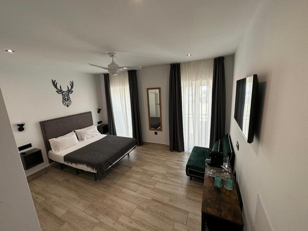 La Posada Del Teatro H Boutique Parking Gratis ميريذا المظهر الخارجي الصورة