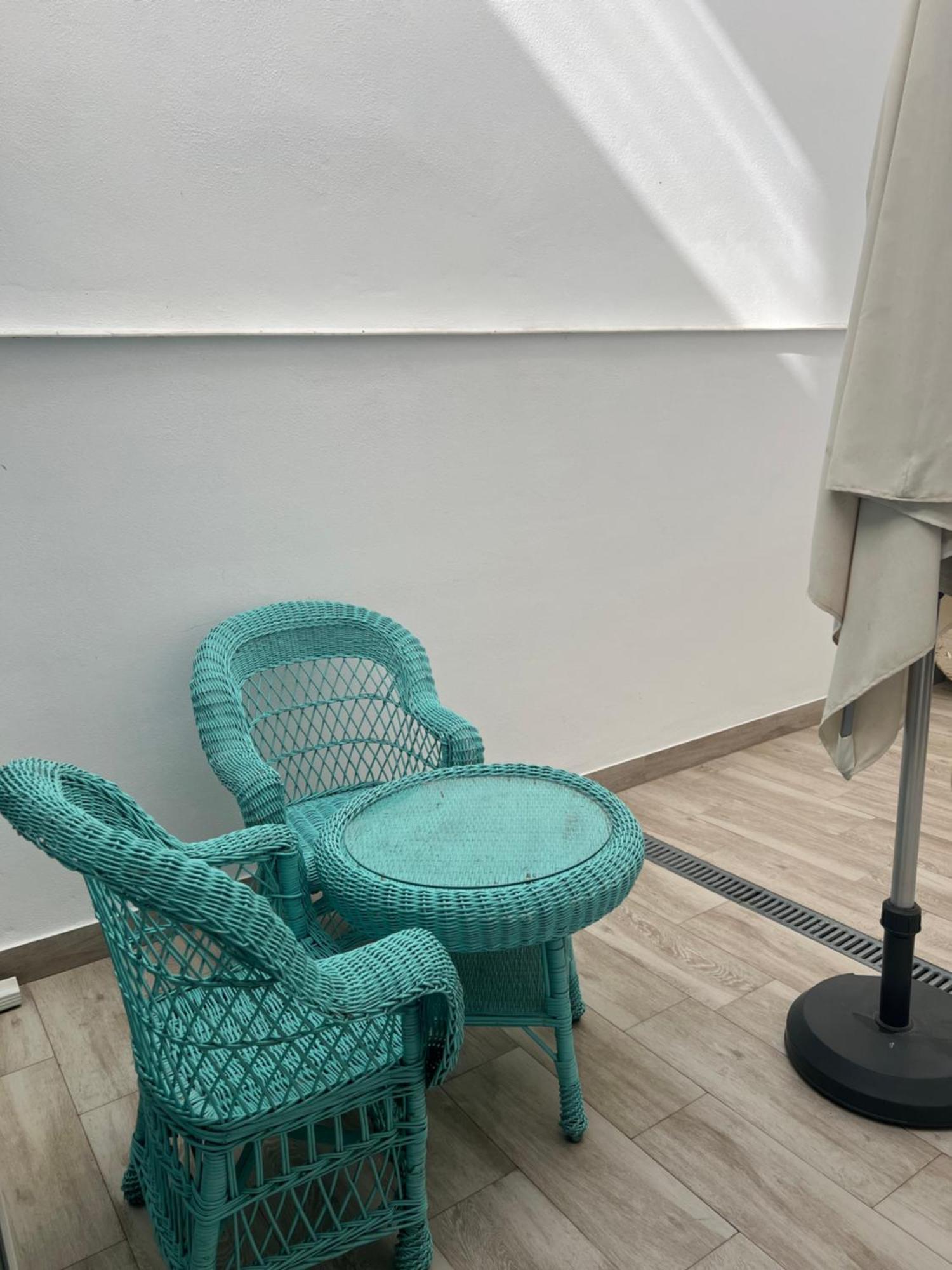 La Posada Del Teatro H Boutique Parking Gratis ميريذا المظهر الخارجي الصورة